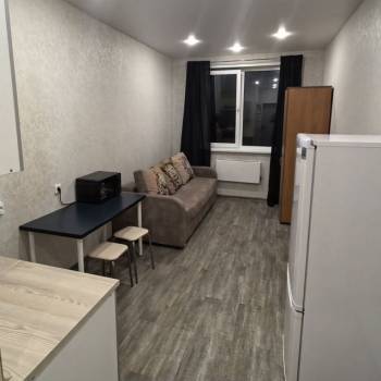 Сдается 1-комнатная квартира, 20 м²