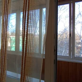 Сдается 2-х комнатная квартира, 41 м²