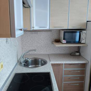 Сдается 2-х комнатная квартира, 41 м²