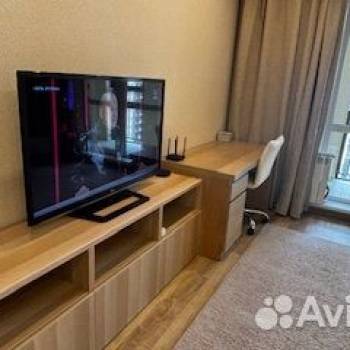 Сдается 1-комнатная квартира, 32 м²