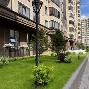 Сдается 1-комнатная квартира, 32 м²