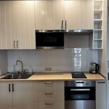 Сдается 1-комнатная квартира, 32 м²
