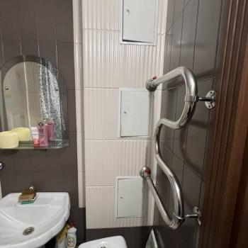 Сдается 1-комнатная квартира, 33 м²