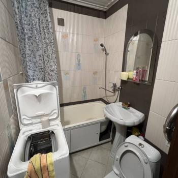 Сдается 1-комнатная квартира, 33 м²
