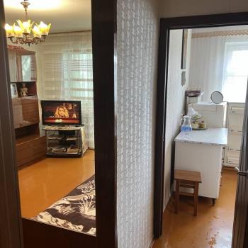 Сдается 1-комнатная квартира, 33 м²