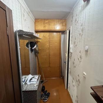 Сдается 1-комнатная квартира, 33 м²