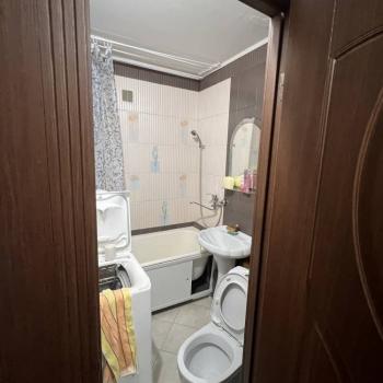 Сдается 1-комнатная квартира, 33 м²