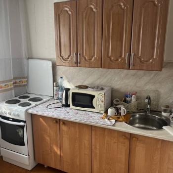 Сдается 1-комнатная квартира, 33 м²