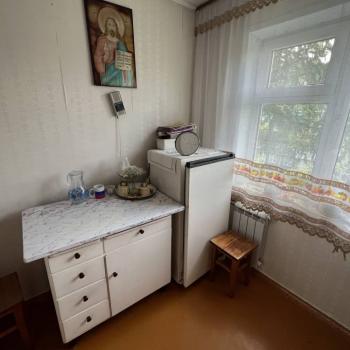 Сдается 1-комнатная квартира, 33 м²