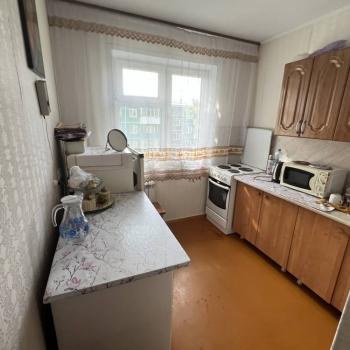 Сдается 1-комнатная квартира, 33 м²