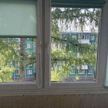 Сдается 1-комнатная квартира, 33 м²