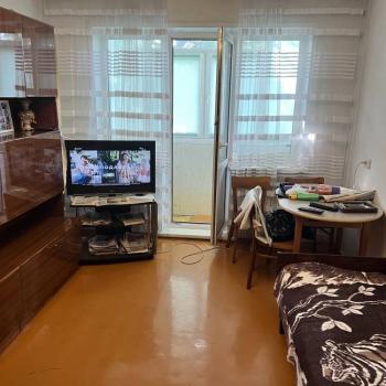 Сдается 1-комнатная квартира, 33 м²