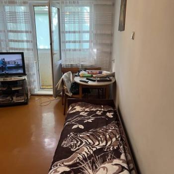 Сдается 1-комнатная квартира, 33 м²