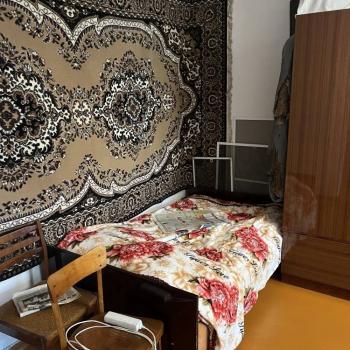 Сдается 1-комнатная квартира, 33 м²