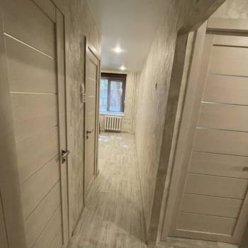Продается Многокомнатная квартира, 70 м²