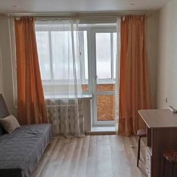 Сдается 1-комнатная квартира, 30 м²