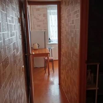 Сдается 1-комнатная квартира, 30 м²
