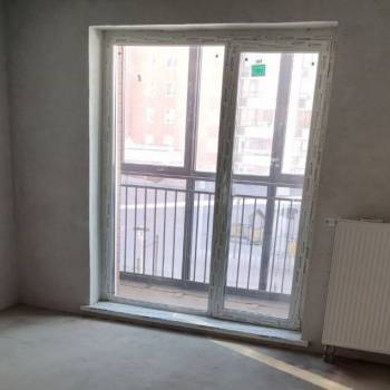 Продается 1-комнатная квартира, 26,6 м²