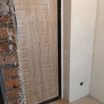 Продается 1-комнатная квартира, 26,6 м²