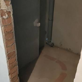 Продается 1-комнатная квартира, 26,6 м²