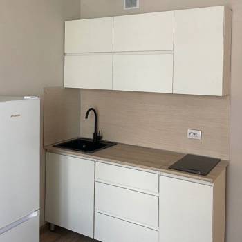 Продается 1-комнатная квартира, 23 м²