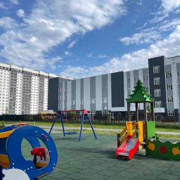 Продается 1-комнатная квартира, 23 м²