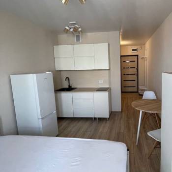 Продается 1-комнатная квартира, 23 м²