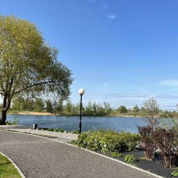 Продается 1-комнатная квартира, 23 м²