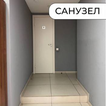Сдается Нежилое помещение, 17 м²