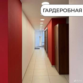 Сдается Нежилое помещение, 17 м²