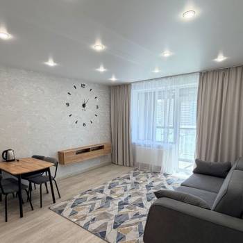 Сдается 1-комнатная квартира, 35 м²