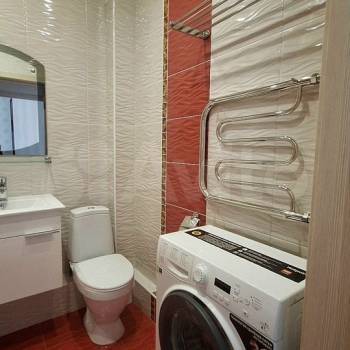 Сдается 1-комнатная квартира, 33 м²