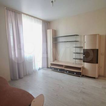 Сдается 1-комнатная квартира, 33 м²