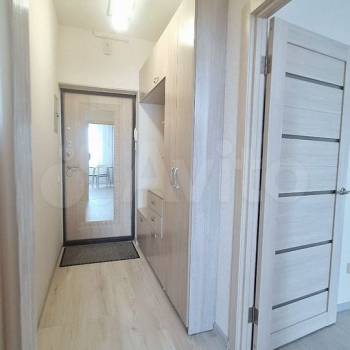 Сдается 1-комнатная квартира, 33 м²