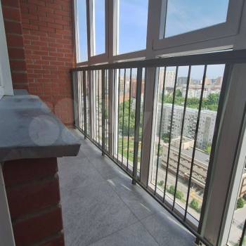 Сдается 1-комнатная квартира, 33 м²