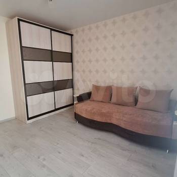 Сдается 1-комнатная квартира, 33 м²