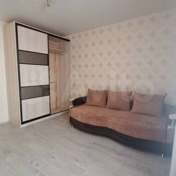Сдается 1-комнатная квартира, 33 м²