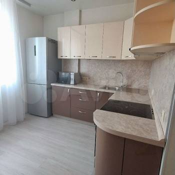 Сдается 1-комнатная квартира, 33 м²