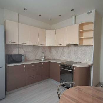 Сдается 1-комнатная квартира, 33 м²
