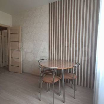 Сдается 1-комнатная квартира, 33 м²