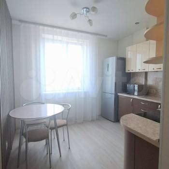 Сдается 1-комнатная квартира, 33 м²