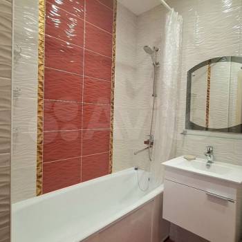 Сдается 1-комнатная квартира, 33 м²