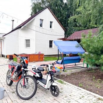 Продается Дом, 100 м²