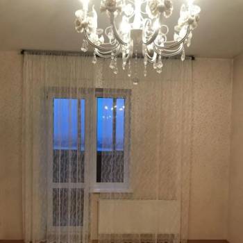 Сдается Многокомнатная квартира, 84,6 м²