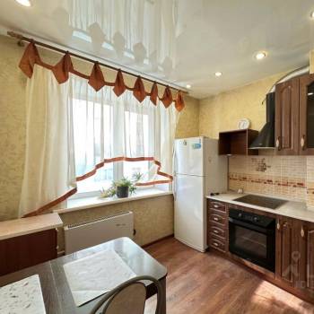 Продается 2-х комнатная квартира, 58,1 м²