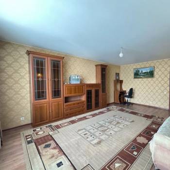 Продается 2-х комнатная квартира, 58,1 м²
