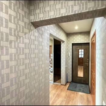 Продается 2-х комнатная квартира, 58,1 м²