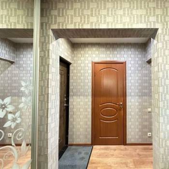 Продается 2-х комнатная квартира, 58,1 м²