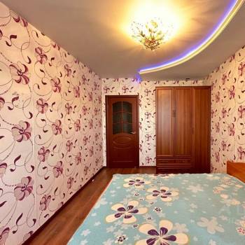 Продается 2-х комнатная квартира, 58,1 м²