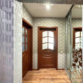 Продается 2-х комнатная квартира, 58,1 м²